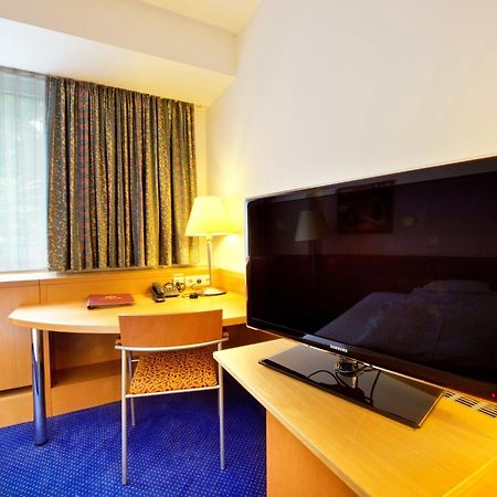 Hotel Strudlhof Viyana Oda fotoğraf