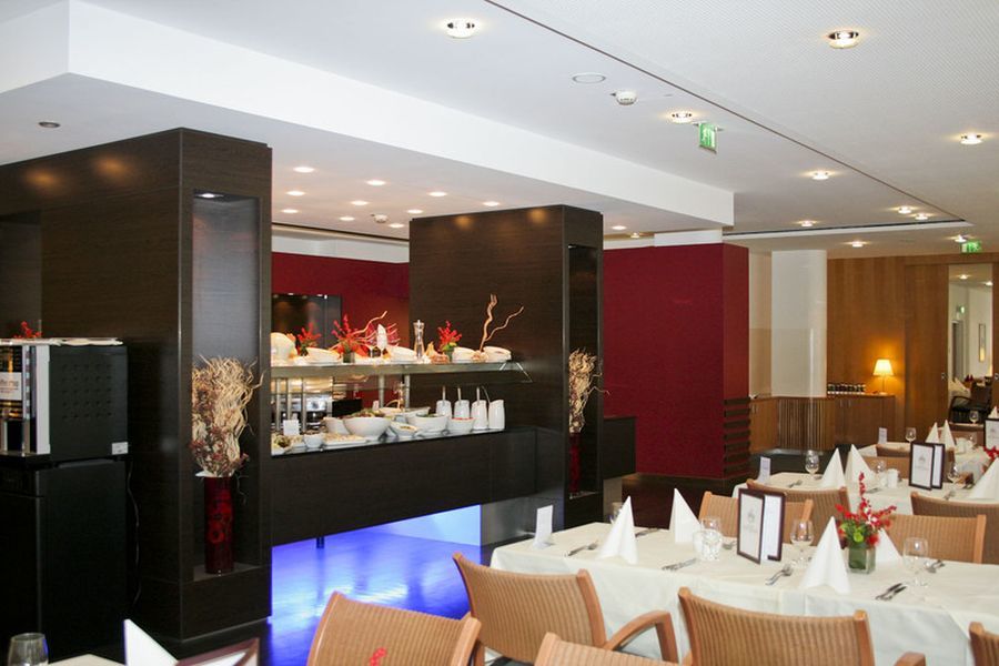 Hotel Strudlhof Viyana Dış mekan fotoğraf
