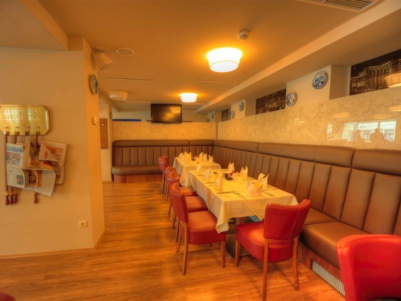 Hotel Strudlhof Viyana Dış mekan fotoğraf
