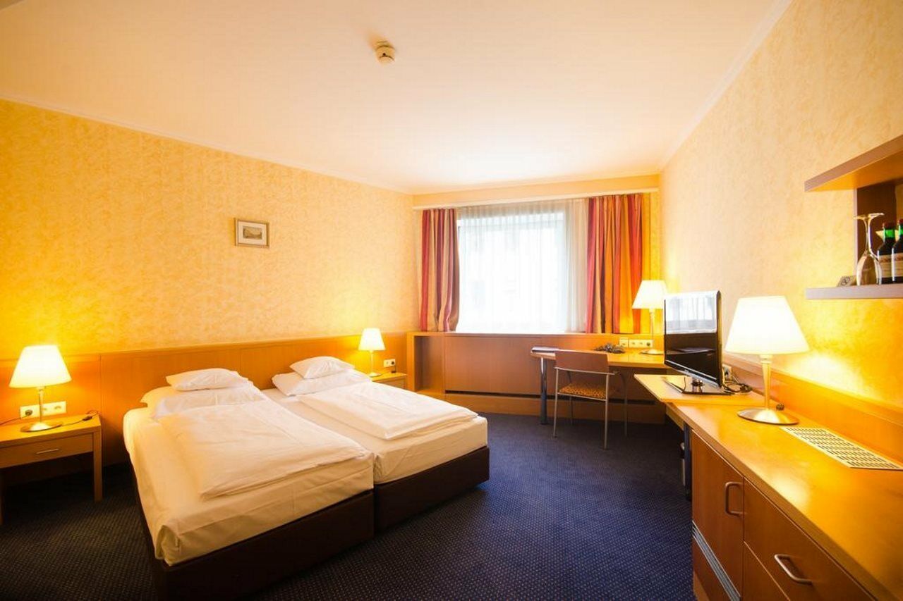 Hotel Strudlhof Viyana Dış mekan fotoğraf